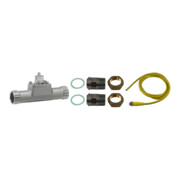 Grundfos Durchflusssensor VFI/-1.3-25m/1/F/M5.00-X/EG6/SS/07B/AC-1