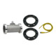 Grundfos Durchflusssensor VFI/-12-240m/1/F/M5.00-X/VG6/SG/42F/AC-1-1
