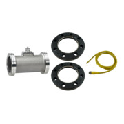 Grundfos Durchflusssensor VFI/-12-240m/1/F/M5.00-X/VG6/SG/42F/AC-1