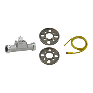 Grundfos Durchflusssensor VFI 13-25m3/h DN32 SS 4-20mA EPDM