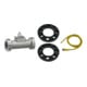 Grundfos Durchflusssensor VFI 32-64m3/h DN50 GG 4-20mA EPDM-1