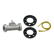 Grundfos Durchflusssensor VFI 32-64m3/h DN50 GG 4-20mA EPDM