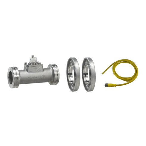 Grundfos Durchflusssensor VFI 32-64m3/h DN50 SS 4-20mA EPDM
