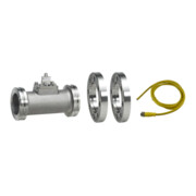 Grundfos Durchflusssensor VFI 5,2-104 m3/h DN65 VA, EPDM