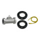 Grundfos Durchflusssensor VFI/5.2-104m/1/F/M5.00-X/VG6/SG/33F/AC-1-1