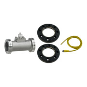 Grundfos Durchflusssensor VFI/5.2-104m/1/F/M5.00-X/VG6/SG/33F/AC-1