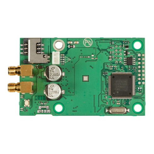 Grundfos Einbaumodul CIM 260 ü. SMS/Mobilfunk 3G/4G, z. drahtlos Kom.