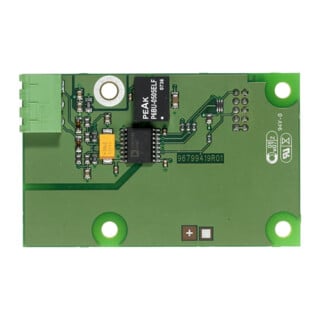 Grundfos Einbaumodul CIM CIM 050, an Genibus Datenbusnetzwerke
