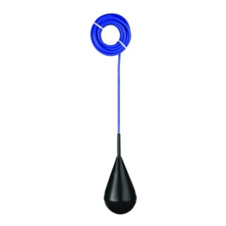Grundfos Einzelschwimmerschalter Tropfenform, 10 m Ka., m Ex, für LC231