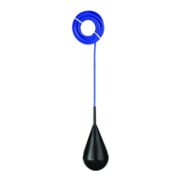 Grundfos Einzelschwimmerschalter Tropfenform, 10 m Ka., m Ex, für LC231
