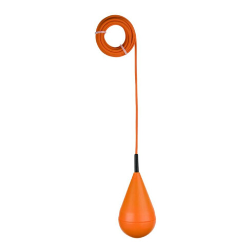 Grundfos Einzelschwimmerschalter UNILIFT Tropfenform, 10 m Kabel, für LC231