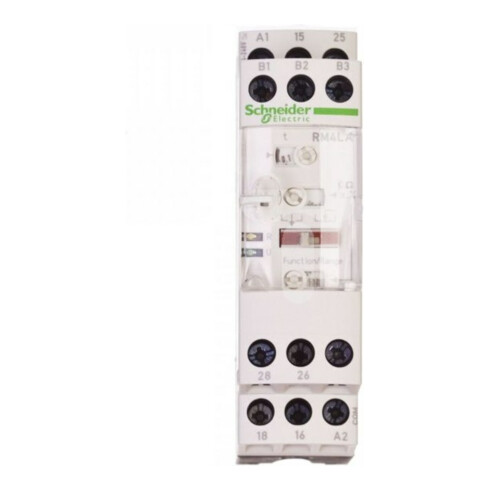 Grundfos Elektrodenniveaurelais RM4LG01 M, 100 m, IP 54, i Iso-Gehäuse
