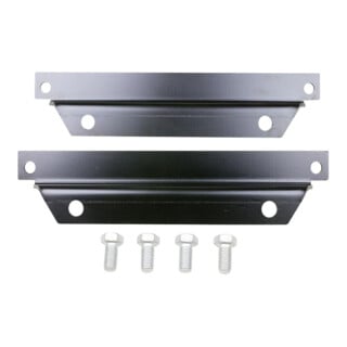 Grundfos Ensemble console TPED série 300 avec 4 vis M16x30, pour pompes doubles