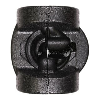 Grundfos Ensemble d'isolation thermique de rechange MAGNA3 32-40/60/80/100N, DN 32