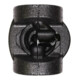 Grundfos Ensemble d'isolation thermique de rechange MAGNA3 32-40/60/80/100N, DN 32-1