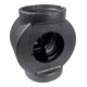 Grundfos Ersatz-Wärmedämmschale MAGNA3 100-F, DN 100, Satz-1
