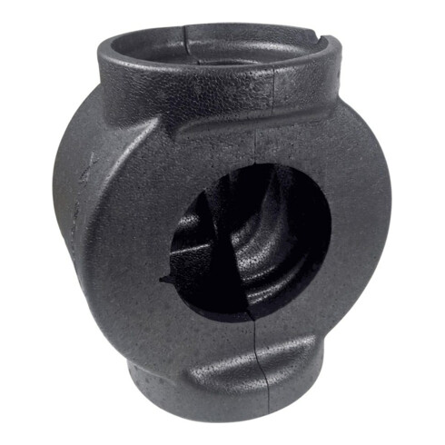 Grundfos Ersatz-Wärmedämmschale MAGNA3 100-F, DN 100, Satz