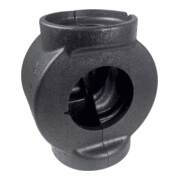 Grundfos Ersatz-Wärmedämmschale MAGNA3 100-F, DN 100, Satz