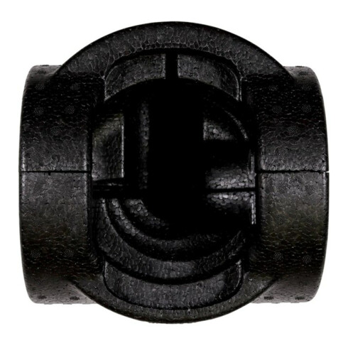 Grundfos Ersatz-Wärmedämmschale MAGNA3 32-120-FN, DN 32, Satz