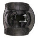 Grundfos Ersatz-Wärmedämmschale MAGNA3 40-80/100/120/150/180FN, DN 40, Satz-1