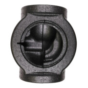 Grundfos Ersatz-Wärmedämmschale MAGNA3 65-FN, DN 65, Satz