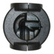 Grundfos Ersatz-Wärmedämmschale MAGNA3 80-F, DN 80, Satz-1