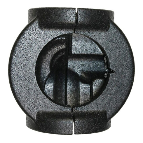 Grundfos Ersatz-Wärmedämmschale MAGNA3 80-F, DN 80, Satz