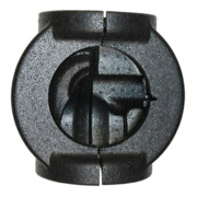 Grundfos Ersatz-Wärmedämmschale MAGNA3 80-F, DN 80, Satz