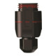 Grundfos Ersatzstecker MAGNA3 m Stecker, ger, komplett, für ALPHA2/1/3-1