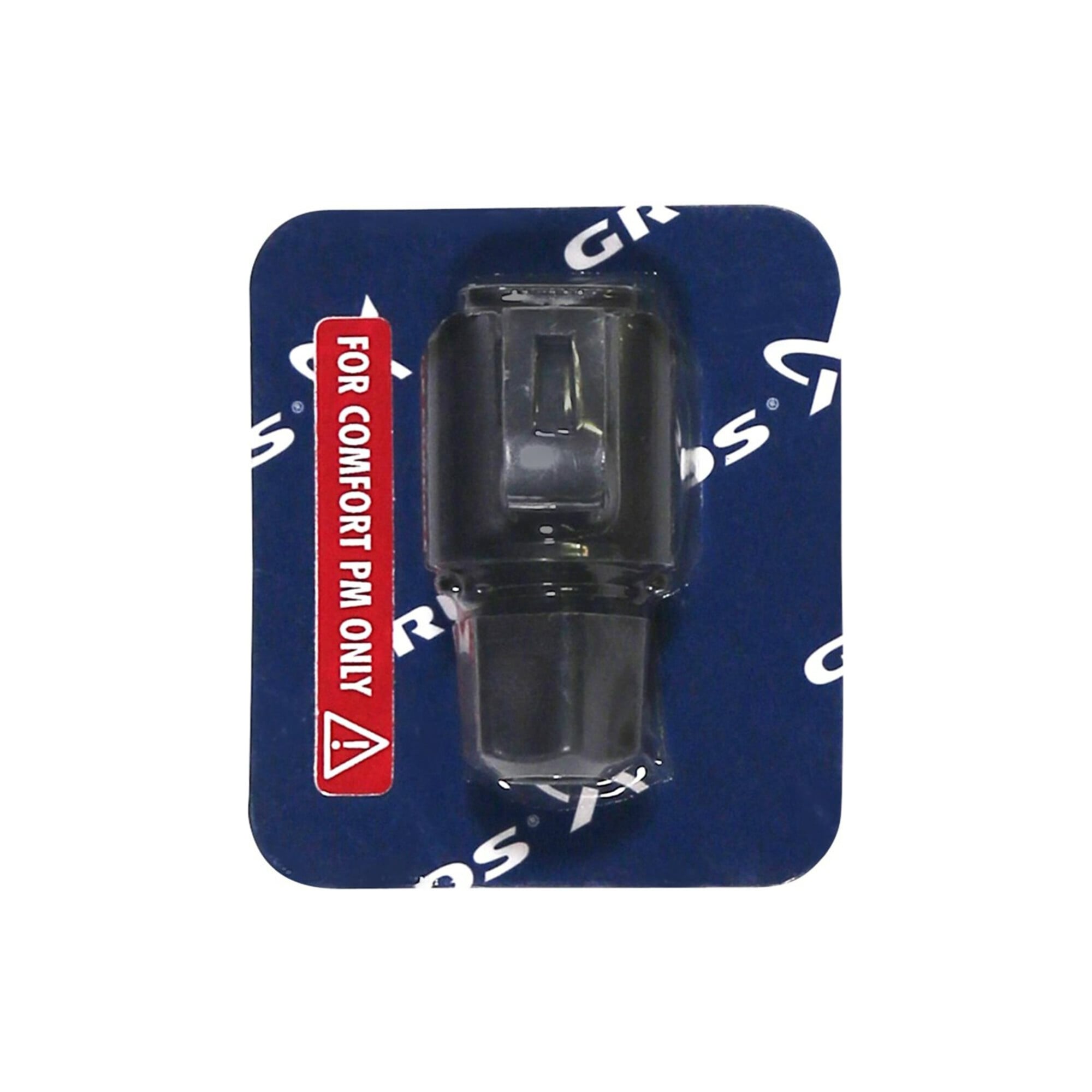 Grundfos Ersatzteil für Zirkulationspump Kit Ersatzstecker Comfort PM komplett