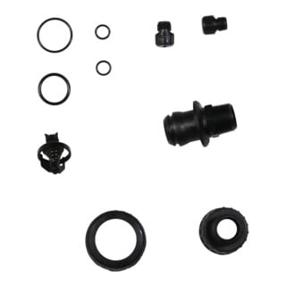 Grundfos Ersatzteil Kit Anschluss RepSatz Anschluss MQ G1in PPO