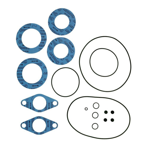 Grundfos Ersatzteil Kit Dichtung für CR(I/N)10/15/20 FKM