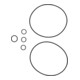 Grundfos Ersatzteil Kit Dichtung für CR(I/N)1s/1/3/5 O-Ring EPDM-1