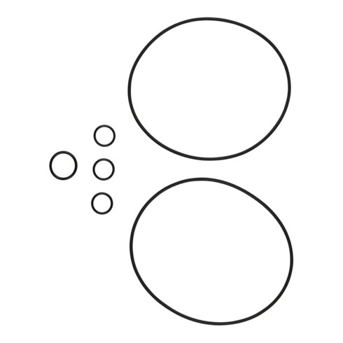 Grundfos Ersatzteil Kit Dichtung für CR(I/N)1s/1/3/5 O-Ring EPDM