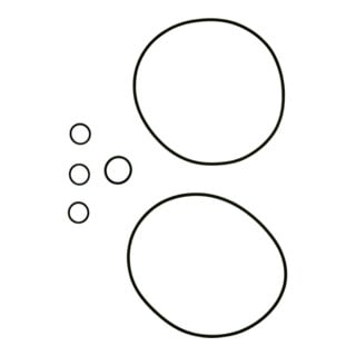 Grundfos Ersatzteil Kit Dichtung für CR(I/N)1s/1/3/5 Viton