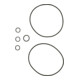 Grundfos Ersatzteil Kit Dichtung für CR(I/N)1s/1/3/5 Viton-1