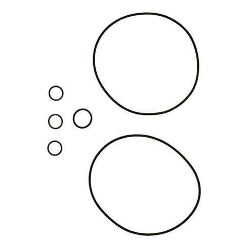 Grundfos Ersatzteil Kit Dichtung für CR(I/N)1s/1/3/5 Viton