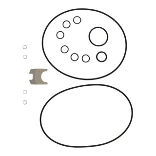 Grundfos Ersatzteil Kit Dichtung für CR(N)32 EPDM