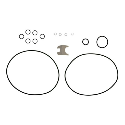 Grundfos Ersatzteil Kit Dichtung für CR(N)32 Viton