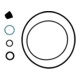 Grundfos Ersatzteil Kit Dichtung für UPE(D) MK2-1