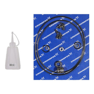 Grundfos Ersatzteil Kit Gleitringdicht. für AP12/35/50 50/60Hz NBR