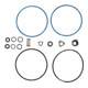 Grundfos Ersatzteil Kit Gleitringdicht. für CR(N)2/4 AUUE/V D12-1