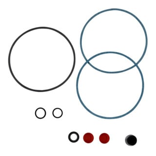 Grundfos Ersatzteil Kit Gleitringdicht. für CR(N)2(S)/CR(N)4(S) BUBEGG NU012L0