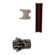 Grundfos Ersatzteil Kit Gleitringdicht. für CR(N)32/45/64/90 HQQV D22-1