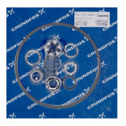 Grundfos Ersatzteil Kit Gleitringdicht. für CR(N)8/16 16mm Glykol