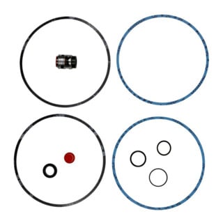 Grundfos Ersatzteil Kit Gleitringdicht. für CR(N)8/16 BUBVGG NU016L0