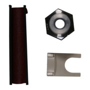 Grundfos Ersatzteil Kit Gleitringdicht. für CR(N/I)10/15/20 HQQKGG D16 30bar