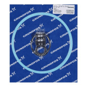 Grundfos Ersatzteil Kit Gleitringdicht. für CR30/60 1-8 Stufen BBUVGG N22