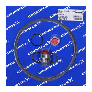 Grundfos Ersatzteil Kit Gleitringdicht. für CR8/16 BQQV