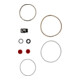 Grundfos Ersatzteil Kit Gleitringdicht. für CRK(I)2/4 BUBV-1